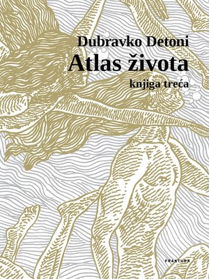 cover image of Atlas života III.